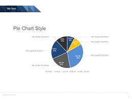 Performance Pie Chart Powerpoint Template Powerpoint