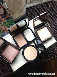 hourgl ambient lighting powder a