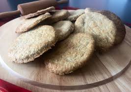 scottish oat cakes recipe by