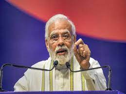 Gujarat Visit Of Prime Minister Narendra Modi On July 4 Will Inaugurate  Digital India Week 2022 | PM Modi Gujarat Visit: 4 जुलाई को गुजरात आएंगे  प्रधानमंत्री मोदी, 'डिजिटल इंडिया सप्ताह 2022' का ...