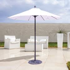 Wind Resistant Patio Umbrellas