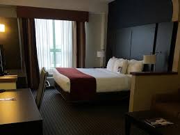 Hotel Comfort Suites Newport Ky Booking Com
