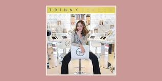 best trinny london makeup and skincare