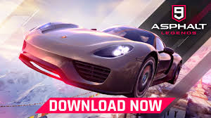 There's nothing quite like a game to bring people together. Asphalt 9 Legends For Nintendo Switch Nintendo Official Site