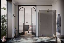 5 Bathroom Design Trends At Cersaie 2022