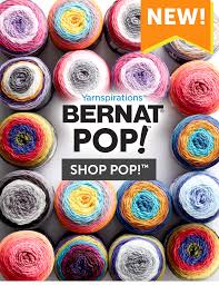 New Introducing Bernat Pop Shop Pop Bernat Pop