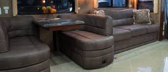 glastop rv motorhome furniture