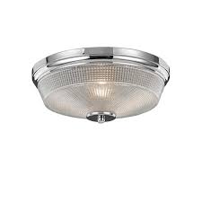 fliss ip44 rated glass flush ceiling