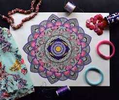 Mandala Art An Ultimate Guide Arts
