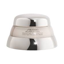 super revitalizing cream shiseido