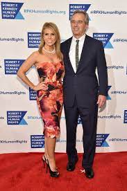 Cheryl Hines on dating a Kennedy: Be ...
