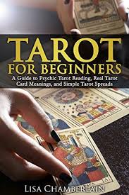 It is a card of passion, and feeling passionate, but it isn't strictly about romantic relationships and intense interpersonal bonds. Tarot For Beginners A Guide To Psychic Tarot Reading Real Tarot Card Meanings And Simple Tarot Spreads By Lisa Chamberlain
