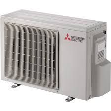 Air handler:an indoor unit of an air conditioning system which contains a heat exchange coil, ﬁlters, and fan. Mitsubishi Mz Gl09na Mini Split Heat Pump Sylvane
