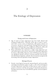 Major Depression Case Study Example Depression Major Medical Disability  Guidelines SlideShare