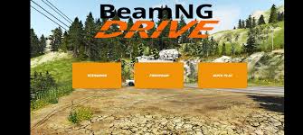 beamng drive apk for android