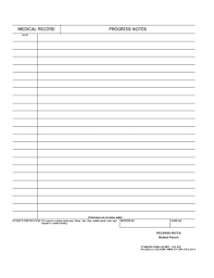 Blank Nurse Note Form Fill Out And Sign Printable Pdf