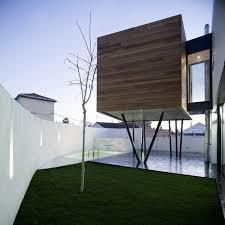 The house plan's layout includes: Spanish House Design Dwelling As A Programmed Space