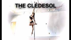 pole dancing tutorials by elizabethit