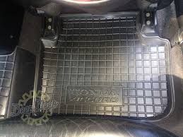 custom fit car floor mats for honda accord