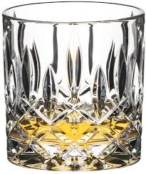 Riedel Whiskey Glasses Spey 245 Ml
