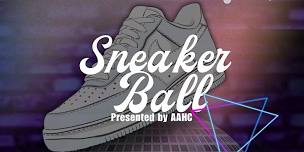 African American Heritage Council  Sneakerball 2024