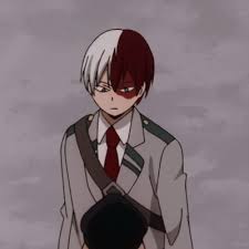 I don't know about you but to me something about. Bakugo And Todoroki Matching Pfp 2 2 On We Heart It