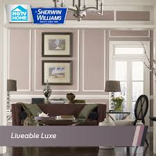 liveable luxe color collections