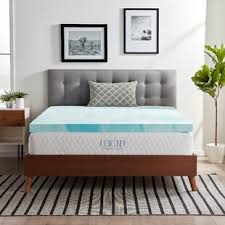 A cooling mattress topper will get all the comfort you need for a best night's sleep and will lessen the pressure points. Cool Gel Mattress Topper Wayfair