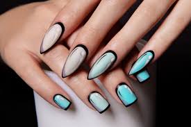 best temporary nail extension detail by