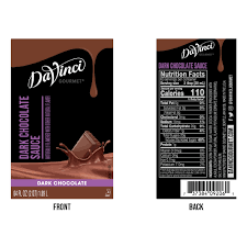 davinci gourmet sugar free cherry syrup