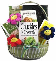 We made a list to help you choose the best gift for her! Amazon Com Cheer Up And Get Well Soon Gift Basket For Women Great Birthday Gift Or Get Well Gift Basket Gourmet Snacks And Hors Doeuvres Gifts Grocery Gourmet Food