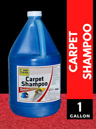 best concentrated carpet shoo