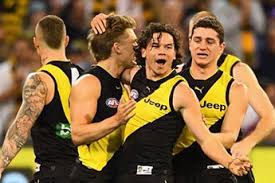 Geelong cats vs richmond tigers. Richmond Tigers 2021 Live Online Streaming And Afl Free Air Tv Guide