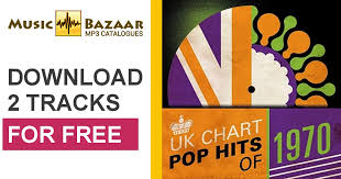 Uk Chart Pop Hits Of 1970 Mp3 Buy Full Tracklist