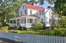 summerville historic home conversion