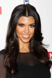 what makeup does kourtney kardashian use