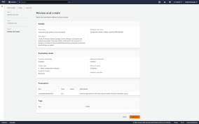 for ec2 and s3 using aws config