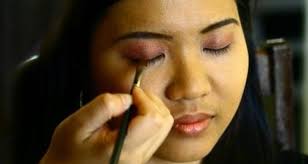 enhance filipino eyes with makeup