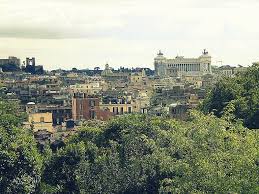 Řím - Průvodce, co navštívit a vidět, zajímavá místa, památky-Cesty po světě