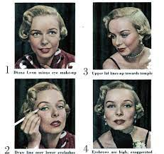 vine makeup guides