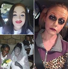 horrible makeup fails that will make