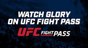Ufc fight pass stream free. Ufc Fight Pass And Glory Reach Ground Breaking Deal Glory Kickboxing