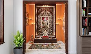 modern pooja room designs for your home
