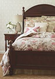 Biltmore Roe Comforter Set