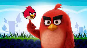 Rovio announces its Bringing back original Angry Birds - Game News 24