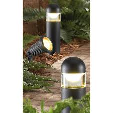 Malibu 8 Pc Landscape Light Kit 176929 Solar Outdoor Lighting At Sportsman S Guide