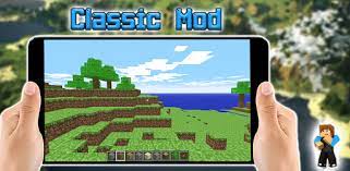 The minecraft free trial is available on windows 10, android, playstation 4, playstation 3, and vita. Classic Minecraft Mod Apps On Google Play
