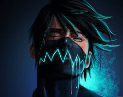 Plus, great deals in heating, cooling & air quality, irons & steamers, artwork, and special seasonal décor. Dark Mask Anime Boy Wallpapers Wallpaper Cave