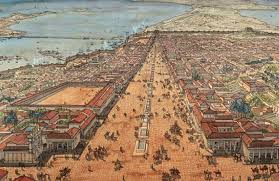 Once among the greatest cities of the mediterranean world and a center of hellenic scholarship and science, alexandria was the capital of. Alexandria Egypt The Pride Of The Mediterranean Sea Alexandria History