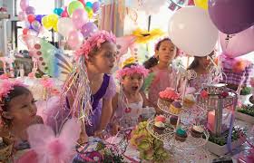 Places To Host A Childs Birthday Party In Akron Ohio